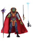 NECA Defenders of the Earth – 7″ Scale Action Figure – Ming the Merciless