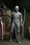NECA Universal Monsters – 7″ Scale Action Figure – Ultimate The Mummy (Color)