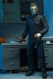 NECA Halloween Kills – 7″ Scale Action Figure – Ultimate Michael Myers