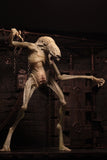 NECA Alien Resurrection – 7″ Scale Action Figure – Deluxe Newborn