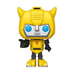 Funko POP! Retro Toys - Transformers - Bumblebee Vinyl Figure