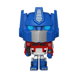 Funko POP! Retro Toys - Transformers - Optimus Prime Vinyl Figure