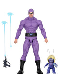 NECA Defenders of the Earth – 7″ Scale Action Figure – The Phantom