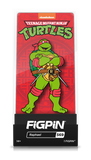 FigPin - Teenage Mutant Ninja Turtles - Raphael #569 Enamel Pin