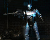 NECA Robocop – 7″ Scale Action Figure – Ultimate Robocop