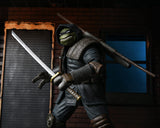 NECA Teenage Mutant Ninja Turtles (IDW Comics)  – 7” Scale Action Figures – Ultimate Last Ronin (Armored)