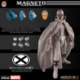 Mezco One:12 Collective - PX Exclusive Magneto
