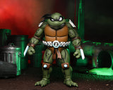 NECA Teenage Mutant Ninja Turtles – 7” Scale Action Figures – Slash (Archie Comics)