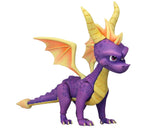 NECA Spyro – 7” Scale Action Figure – Spyro the Dragon