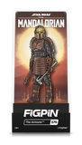 FigPin - Star Wars: The Mandalorian - The Armorer #576 Enamel Pin