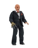 NECA Nightmare on Elm Street Part 3 – 8” Clothed Action Figure – Tuxedo Freddy Krueger