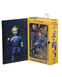 NECA Chucky – 7″ Scale Action Figure – Ultimate Chucky