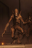 NECA Aliens – 7″ Scale Action Figure – Series 14 Alien Resurrection - Set of 2