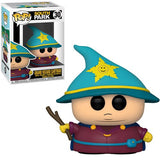 Funko POP! - South Park: The Stick of Truth - Grand Wizard Cartman Vinyl Figure