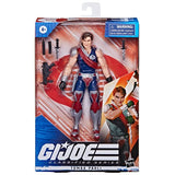 G.I. Joe Classified Series - Tomax Paoli Action Figure