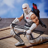 G.I. Joe Classified Series - Storm Shadow Action Figure