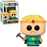 Funko POP! - South Park: The Stick of Truth - Paladin Butters Vinyl Figure