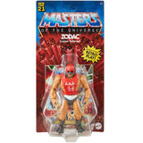 MOTU Masters of the Universe Origins - Zodac Action Figure