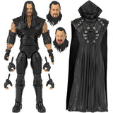 WWE Ultimate Edition - 6" scale action figure - Wave 11 - Undertaker