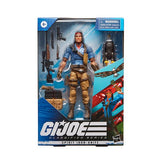 G.I. Joe Classified Series - Spirit Iron-Knife Action Figure