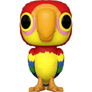 Funko POP! Walt Disney World 50th Anniversary - Parrot Jose Vinyl Figure