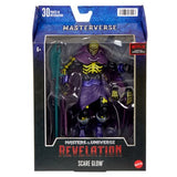 MOTU Masterverse - Masters of the Universe: Revelation - Scareglow Action Figure