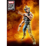 Hasbro Marvel Legends - 80th Anniversary Cowboy Logan