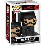 Funko POP! Movies The Batman - Selina Kyle Vinyl Figure