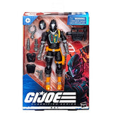 G.I. Joe Classified Series - Cobra B.A.T. Action Figure