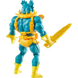 MOTU Masters of the Universe Origins - Mer-Man LOP (Lords of Power) Action Figure