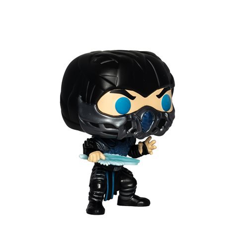 Funko Mortal Kombat Sub-Zero 1073 Reserva