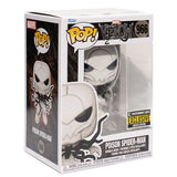 Funko POP! Marvel Venom - Poison Spider-Man Exclusive Vinyl Figure