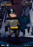 Beast Kingdom - Batman: The Animated Series-  Egg Attack Action EAA-101 - Batman (PX Previews Exclusive)