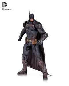 Arkham Knight Batman (Battle Damaged)