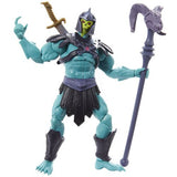 MOTU Masterverse - Masters of the Universe: New Eternia - Barbarian Skeletor Action Figure