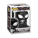 Funko POP! - Marvel Venom - Venomized Punisher Figure