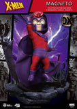 Beast Kingdom - X-Men Egg Attack Action - Magneto Deluxe Version Action Figure