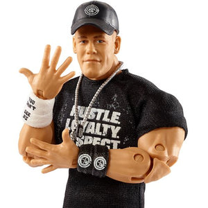 WWE Ultimate Edition - 6" scale action figure - Wave 10 - John Cena -