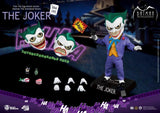 Beast Kingdom - Batman: The Animated Series-  Egg Attack Action EAA-102 - Joker (PX Previews Exclusive)