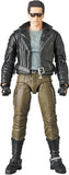 MAFEX The Terminator – 6” Scale Action Figure – T-800