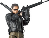 MAFEX The Terminator – 6” Scale Action Figure – T-800