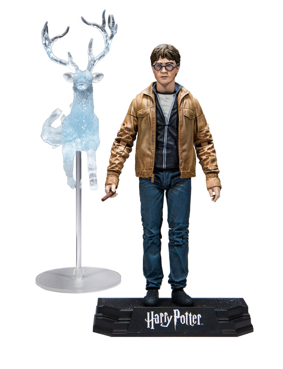 Wizarding World of Harry Potter - Harry Potter Action Figure