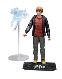 Wizarding World of Harry Potter - Ron Weasley Action Figure