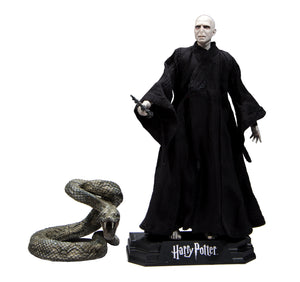 Wizarding World of Harry Potter - Lord Voldemort Action Figure